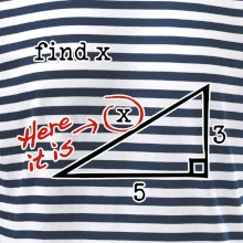 Find X - geometria Find X - geometria