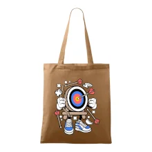 Lukostreľba komiks Lukostreľba komiks