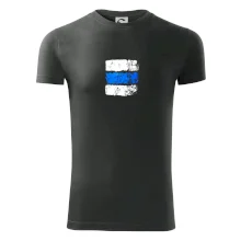 Turistická značka - modrá Turistická značka - modrá