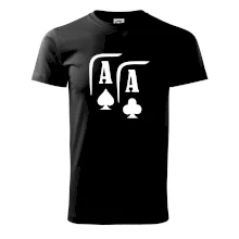 Poker AA Poker AA