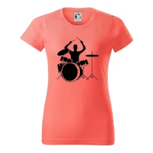 Bicie bubeník Bicie bubeník