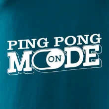 Ping pong mode