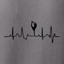 EKG ľadové korčule