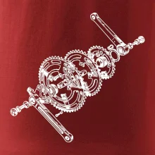 Cyklo rozkres prevody