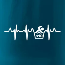 Otužilec EKG 10 Otužilec EKG 10