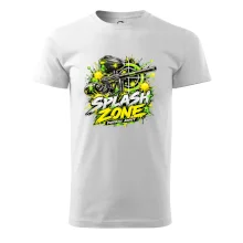 Neónový zásah – Splash Zone paintball