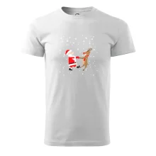 Tancujúci Santa a sob Tancujúci Santa a sob