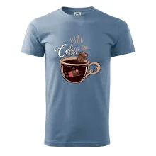 Coffee time bath (Pecka design)