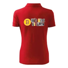 It's time to plan bitcoin