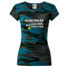 Elektrikár - hlavný istič Elektrikár - hlavný istič