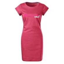 Som princezná Vole! Som princezná Vole!