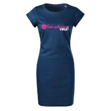 Som princezná Vole! Som princezná Vole!