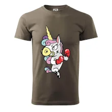 Jednorožec box Jednorožec box