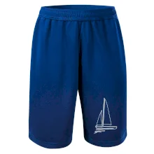 Plachetnica jedným ťahom Plachetnica jedným ťahom