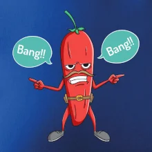 Chilli bang bang