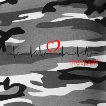 Moje srdce bije pre firesport