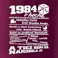 1984 v kocke