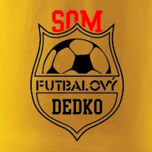 Som futbalový dedko