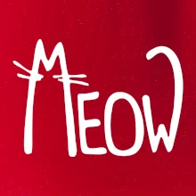 Meow - Mňau