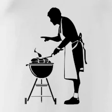 Grilovanie - Kuchár Grilovanie - Kuchár