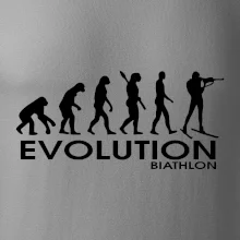 Biathlon - Evolúcia biatlonu