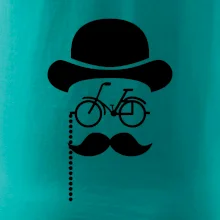 Mustache bicykel Mustache bicykel