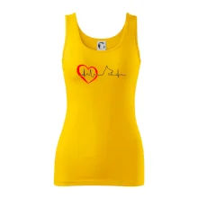 Nemecký ovčiak ekg Nemecký ovčiak ekg