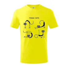 Mačacie jóga (Hana-creative) Mačacie jóga (Hana-creative)