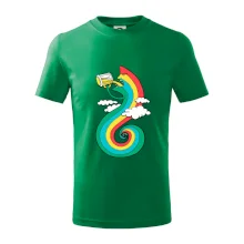 Pijem ako dúha (Pecka design)