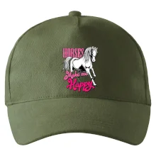 Horses Make me Happy Horses Make me Happy