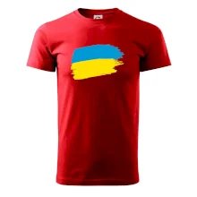 Ukrajina vlajka Ukrajina vlajka