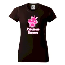 Kitchen Queen - Kuchárka Kitchen Queen - Kuchárka