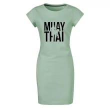 Nápis Muay Thai Nápis Muay Thai