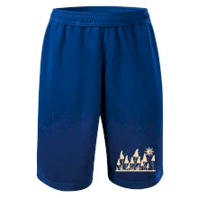 Goblincore noční krajina Goblincore noční krajina