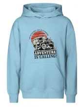 Adventure is calling 4x4