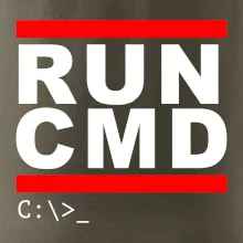 Run CMD