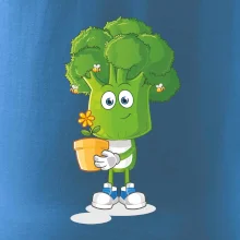 Brokolica záhradkár