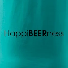 Pivné nápisy HappiBEERness