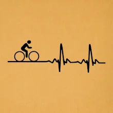 Cyklo ekg - bicykel