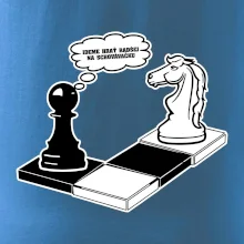 Ideme hrať radšej na schovávačku