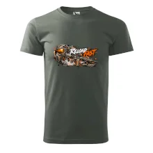 Rýchle prebíjanie – Reload Fast airsoft