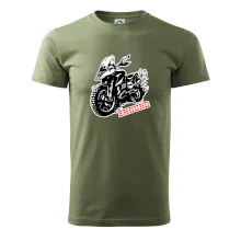 Moto Enduro Moto Enduro