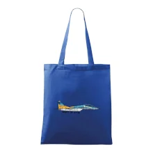 Mig 29 Fulcrum Blue-Yellow - Ghost of Kyiv