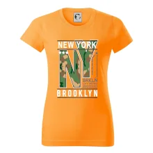 New York Brooklyn - maskáč