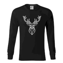 Geometria - Veľký jeleň Geometria - Veľký jeleň