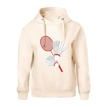 Bedminton - pálka a košík