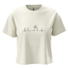 EKG zamilovaný pár