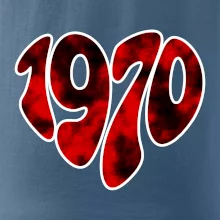 1970 v srdci