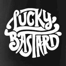 Lucky Bastard