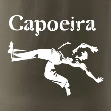 Capoeira veľký